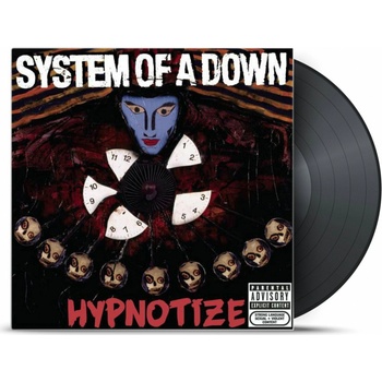 Loud Distribution - HYPNOTIZE LP