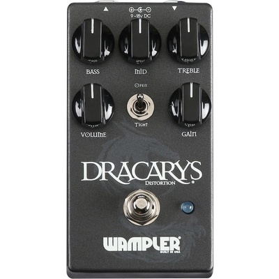 Wampler Dracarys