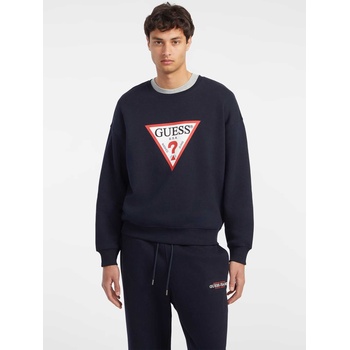 Guess jeans Блуза gj cn os iconic triangle sweat