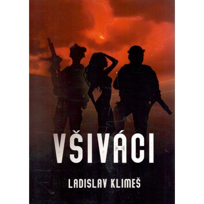 Všiváci - Ladislav Klimeš