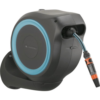 GARDENA 35m RollUp L tyrkysový 18630-20