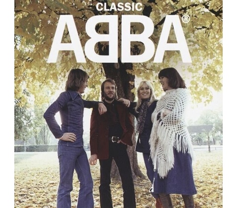 ABBA: CLASSIC CD