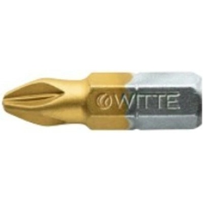 Witte PZ3 TiN WE-27347