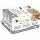Applaws Cat Pouch Kuřecí výběr 48 x 70 g