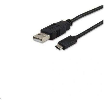 Equip 12888107 USB-C/USB-A 2.0 male/male, 1m