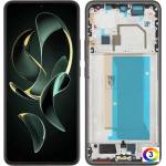 Xiaomi LCD Дисплей и Тъч Скрийн с Рамка за Xiaomi 13T Pro