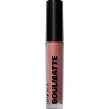 Morphe Soulmatte Velvet Lip Mousse Течно червило 3, 8ml