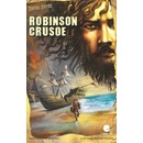 Knihy Robinson Crusoe - Defoe Daniel
