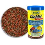 TETRA TetraCichlid Granules 500мл