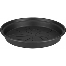 TMX miska Green Basics living black 25 cm