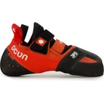 Ocun Обувки с велкро Ocun Ozone Climbing shoes - Red - размер 42, 5 (EU) (301-0731-0120)