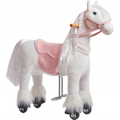 Ponnie mechanický jazdiaci kôň Tiara S