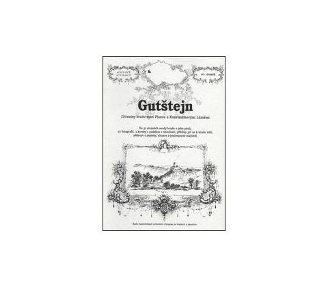 Gutštejn