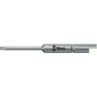 Wera SL 0,50 x 3,0 x 44 mm 05135267001