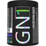 GENIUS NUTRITION GN1 | with Superfoods, Mushrooms & Probiotics [360 грама] Цитрус - Ябълка