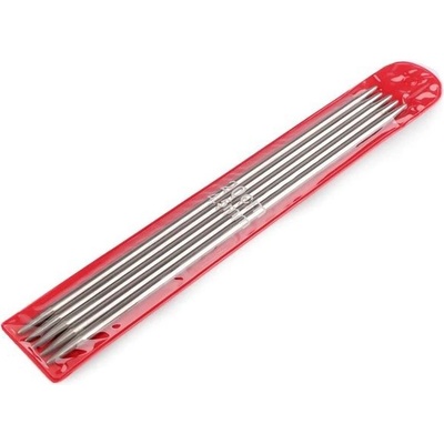 Jehlice ponožkové 4.5 mm nerezové