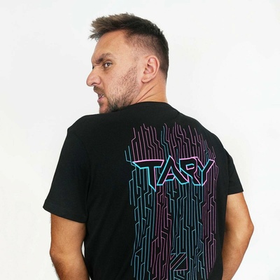 Tričko Tary Neon