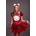 Rubies Костюм за възрастни Hello Kitty - L 880397