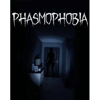 Phasmophobia