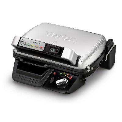 Tefal Elektrický kontaktný gril SUPERGRILL TIMER EU UC 700 GC451B12