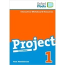 Project 1 Third Edition iTools CD-ROM