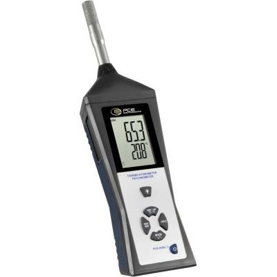 PCE Instruments PCE-HVAC 3S