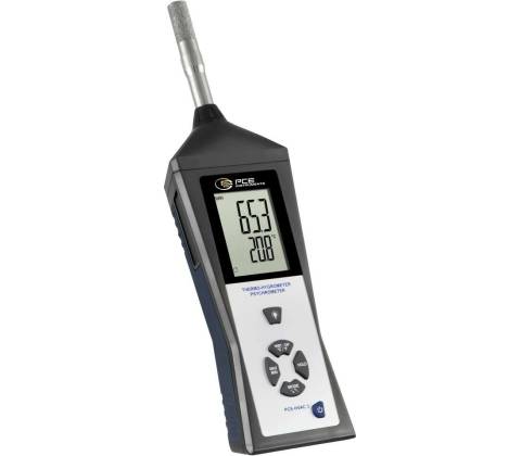 PCE Instruments PCE-HVAC 3S