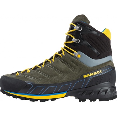 Mammut Kento Tour High GTX Men
