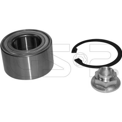 GSP AUTOMOTIVE GROUP WENZHOU CO. LTD GK7446
