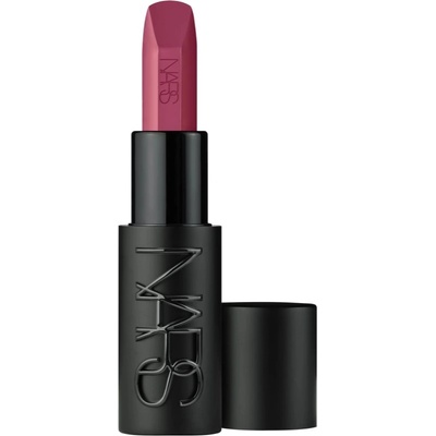NARS Explicit Lipstick сатенено червило цвят AFTER PARTY 3.8 гр