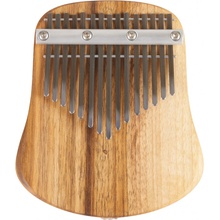 Bolf Kalimbas TILA Pick Up 1-Row Diatonic 15