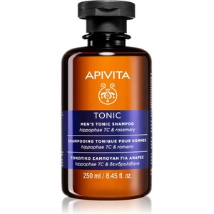 APIVITA Tonic Men's Tonic Shampoo шампоан против косопад 250ml