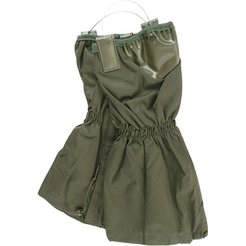 Mil-Tec Гети Profesional, маслиненозелени (12907001)