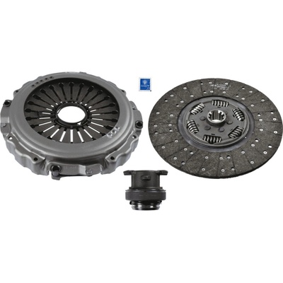 Spojková sada SACHS 3400 074 031 (3400074031)