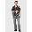 AllSaints Риза с лен AllSaints ARMADA (M002SD)