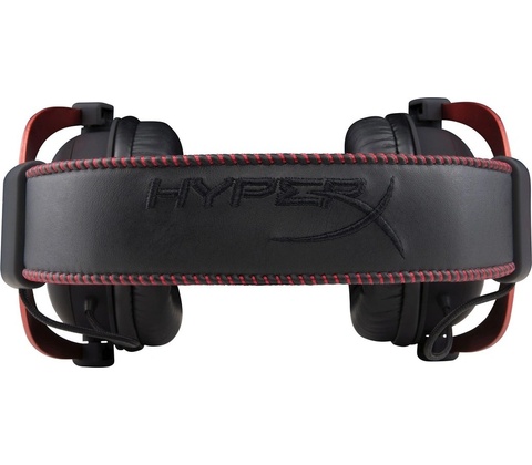 HyperX Cloud II