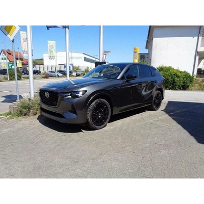 Mazda CX-60 3.3 e-Skyactiv D 254 Homura AWD Homura Plus 187 kW