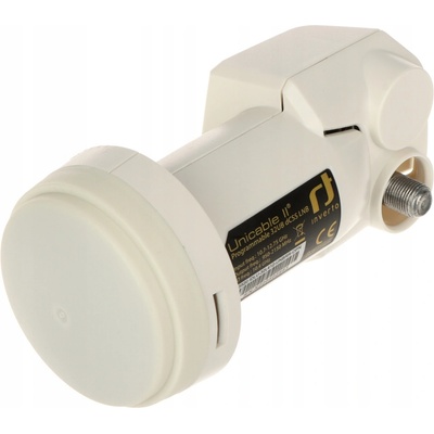 Inverto Unicable II IDLU-32UL40-UNBOO – Zboží Živě