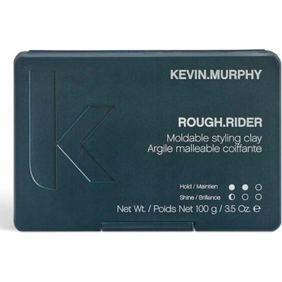 Pasta na vlasy Kevin Murphy Rough Rider 100 g Silná fixácia Matný efekt