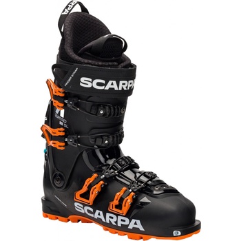 Scarpa 4-Quattro SL 24/25