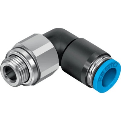 Festo L-šroubení QSRL-G1/4-8
