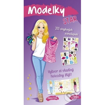 Modelky - Star
