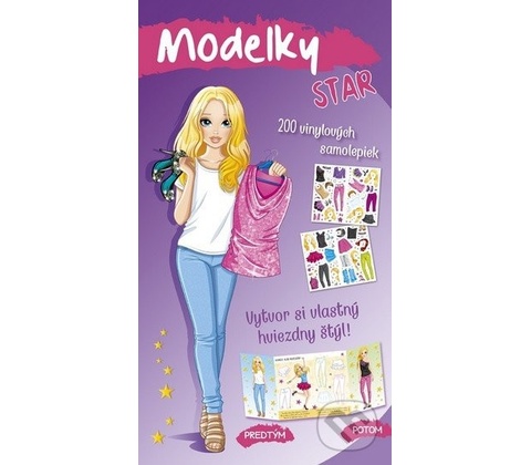 Modelky - Star