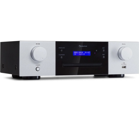 Auna CD-1000 DG