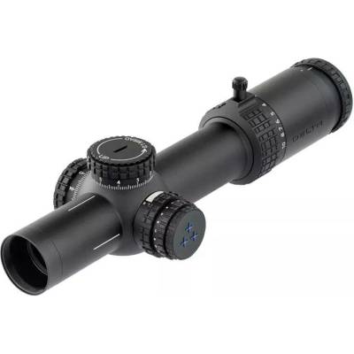 Delta Stryker HD 1-10x28 SDOG-1