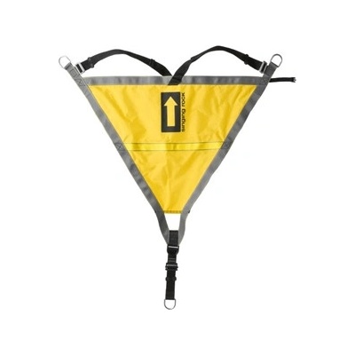 Singing Rock Triangle Combi II