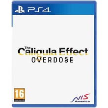 The Caligula Effect: Overdose