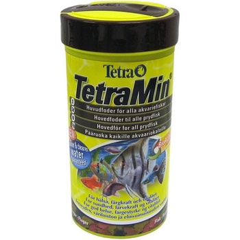 Tetra Min 250 ml
