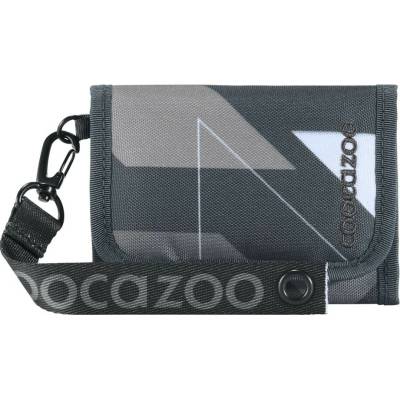 coocazoo Broken Black