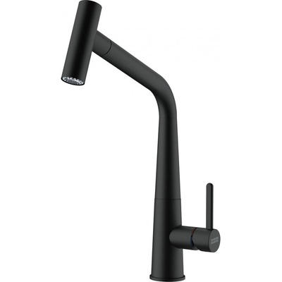 Franke Icon Pull Out Shower Side HP MB (115.0715.020)